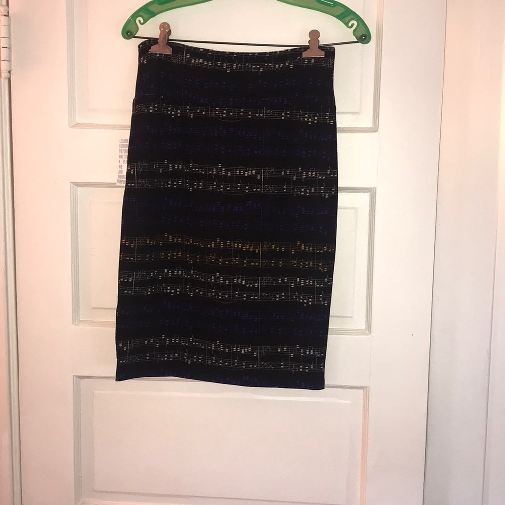 LuLaRoe Cassie Skirt